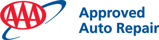 AAA Logo | Pacific Motor Service